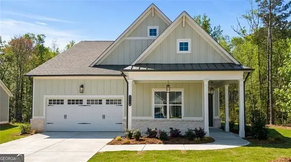 1116 Cooks Farm Way, Woodstock, GA 30189