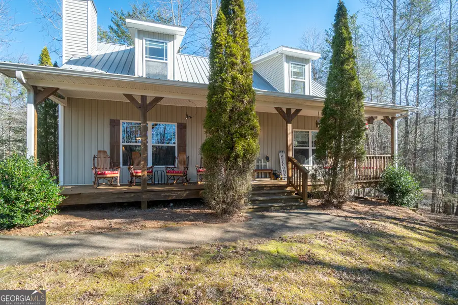 576 Stanley Nix Road, Cleveland, GA 30528 - #2