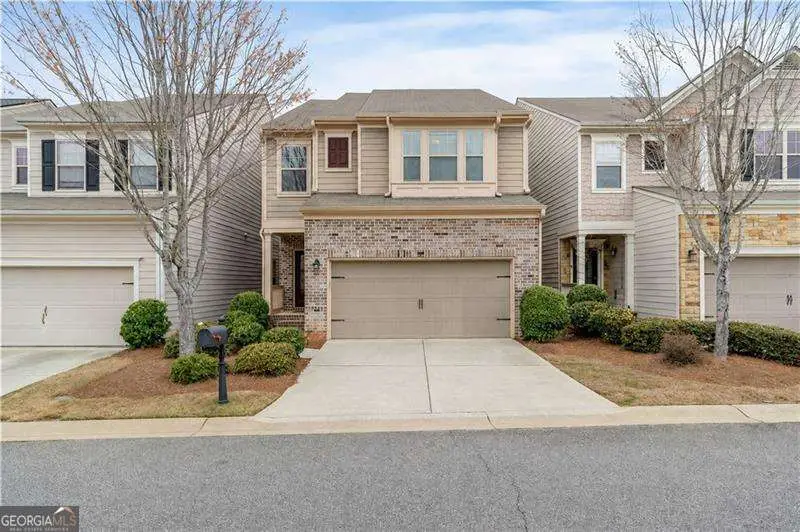 4615 Cold Spring Court, Cumming, GA 30041 - #1