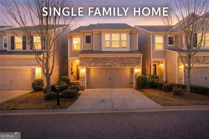 4615 Cold Spring Court, Cumming, GA 30041 - #2