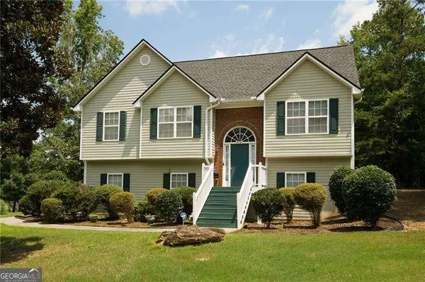 201 Taylor Ridge Trail, Villa Rica, GA 30180