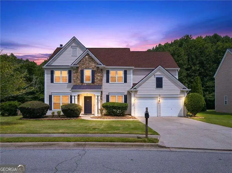 235 Gaines Oak Way, Suwanee, GA 30024 - #2