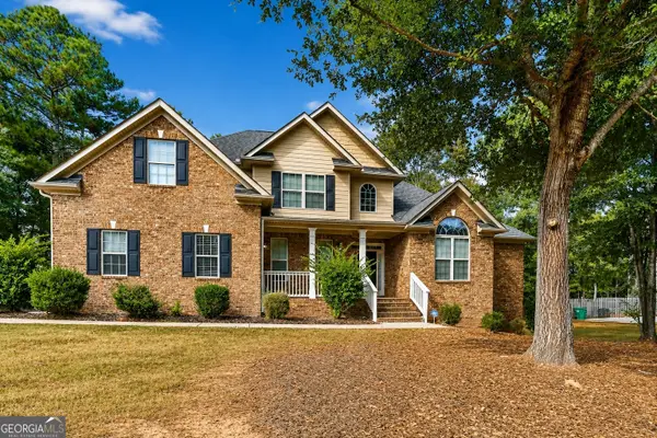 147 Nobility Lane, McDonough, GA 30252