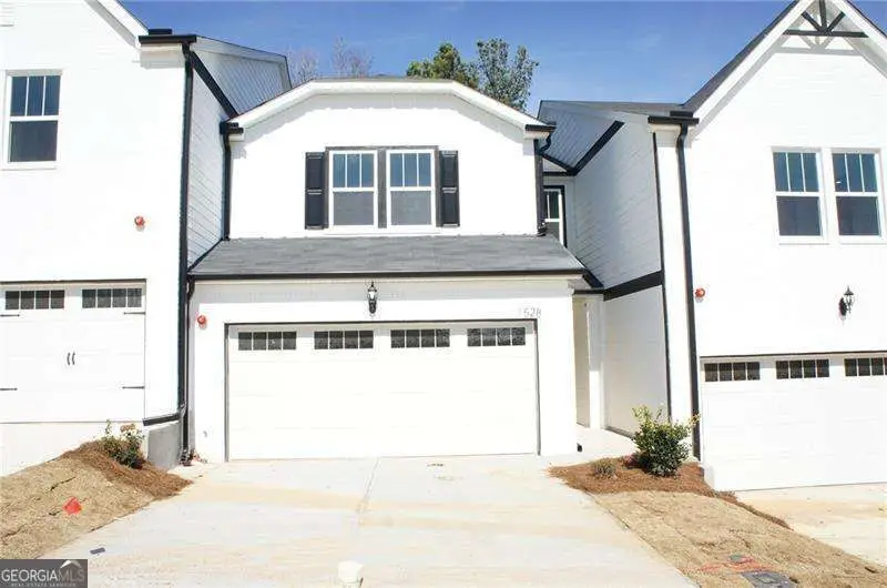 1528 Purple Coneflower Avenue, Mableton, GA 30126 - #1