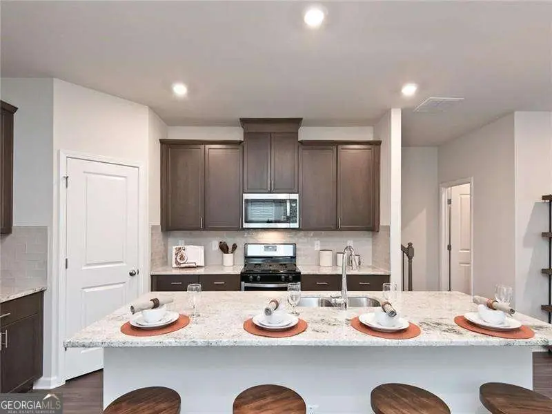 1528 Purple Coneflower Avenue, Mableton, GA 30126 - #3