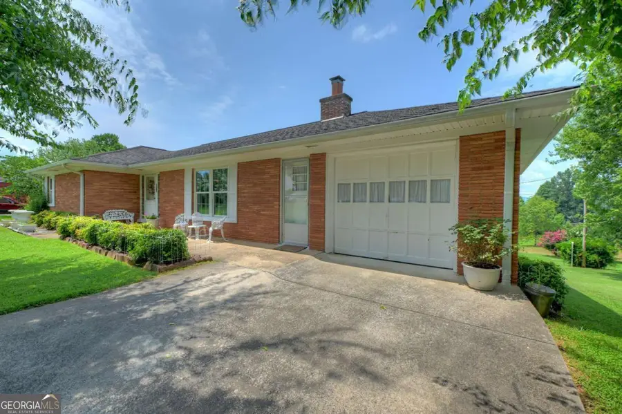 210 Lavista Drive, Blue Ridge, GA 30513 - #2