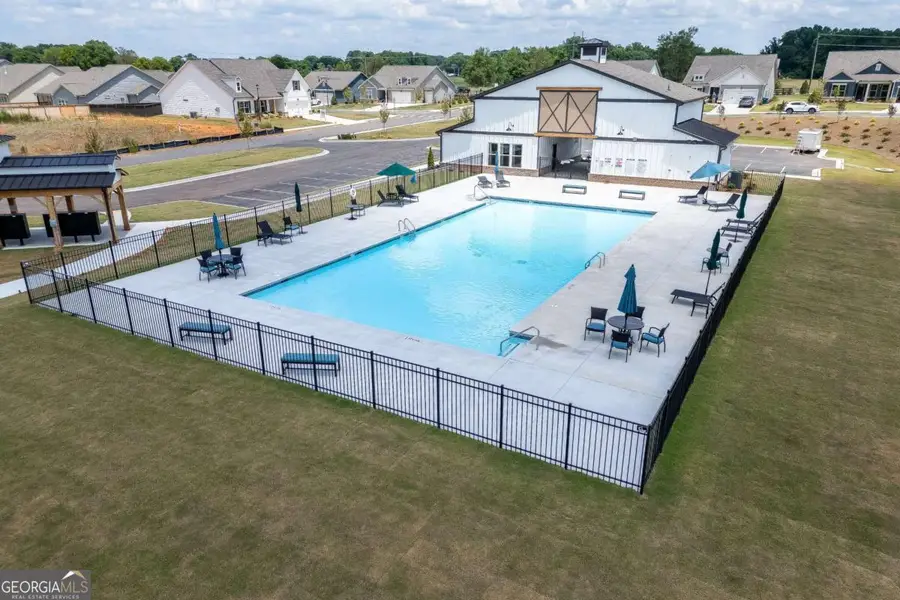 238 Oakdale Road, Jefferson, GA 30549 - #2