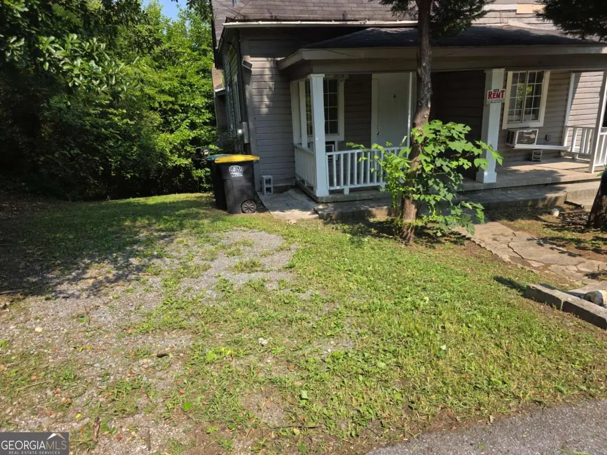 215 NE Smith Street Ne #A/B, Rome, GA 30161 - #1