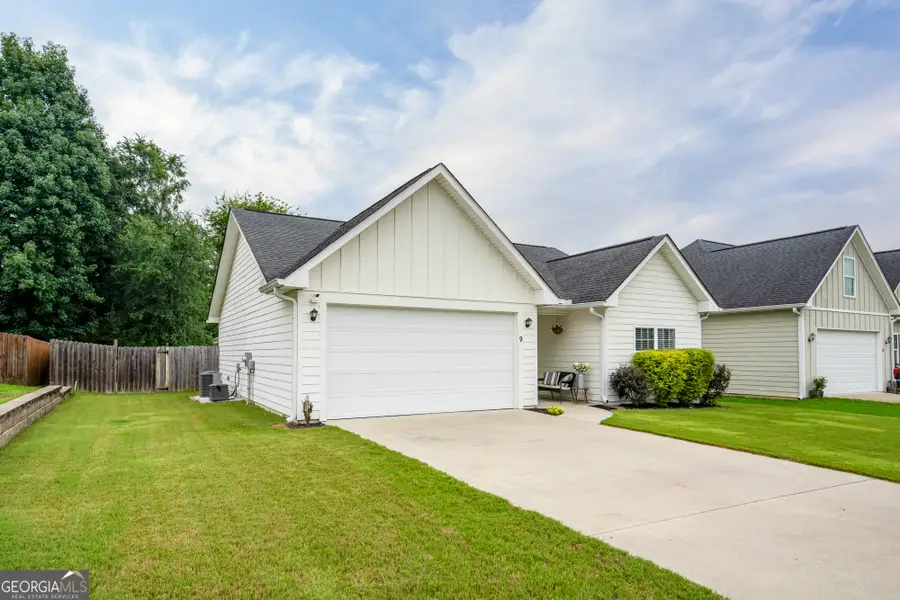 9 Applewood Drive Ne, Rome, GA 30165 - #3