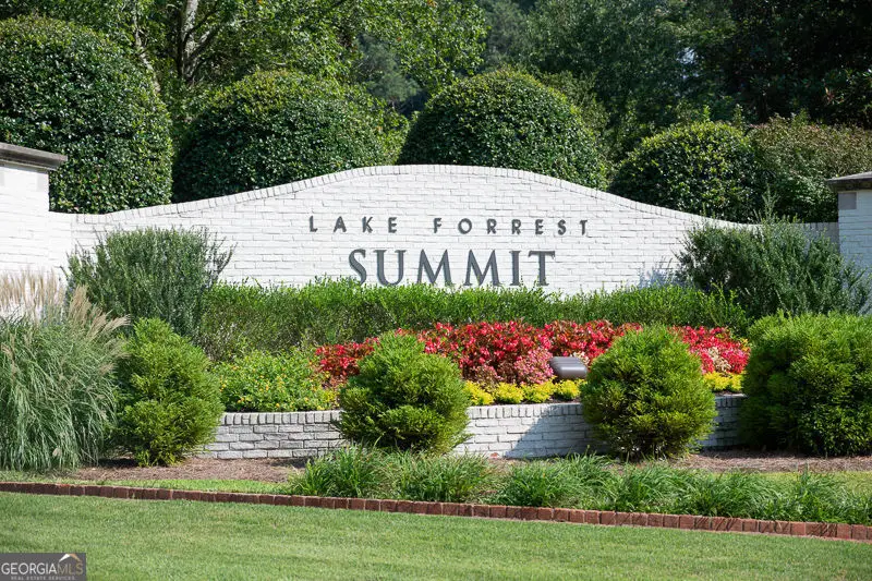 260 Lake Summit View, Atlanta, GA 30342 - #2