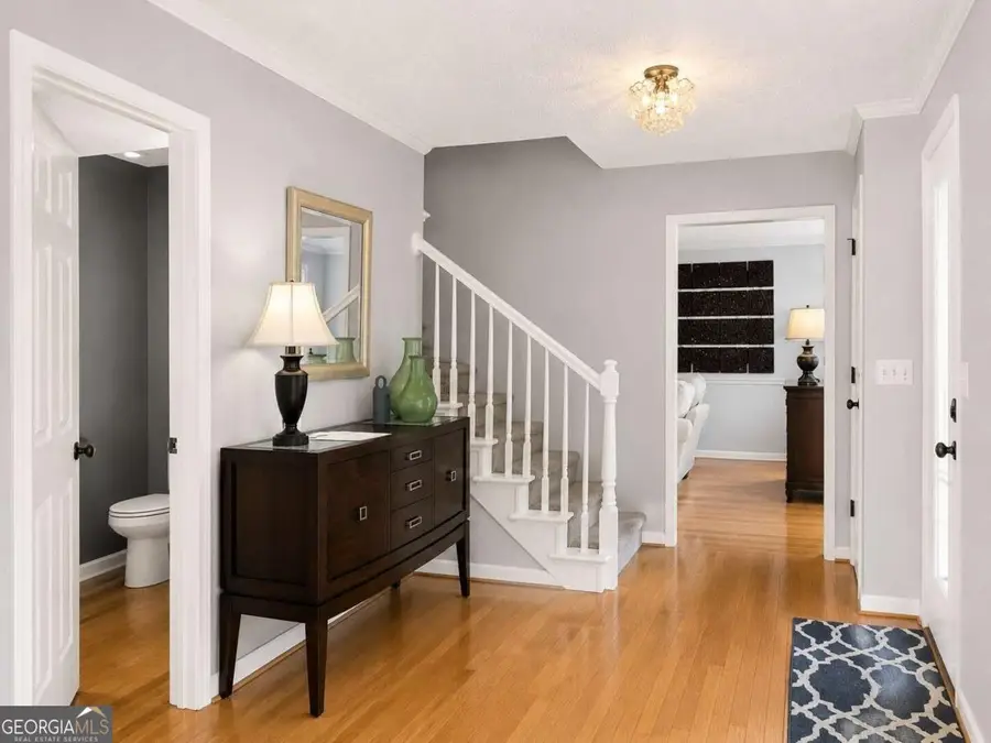 2059 Sanderlings Drive Nw, Kennesaw, GA 30152 - #3