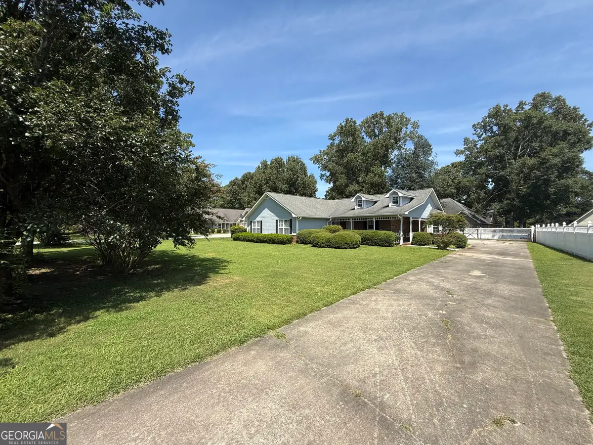 1310 Old Summerville Rd Nw, Rome, GA 30165 - #1