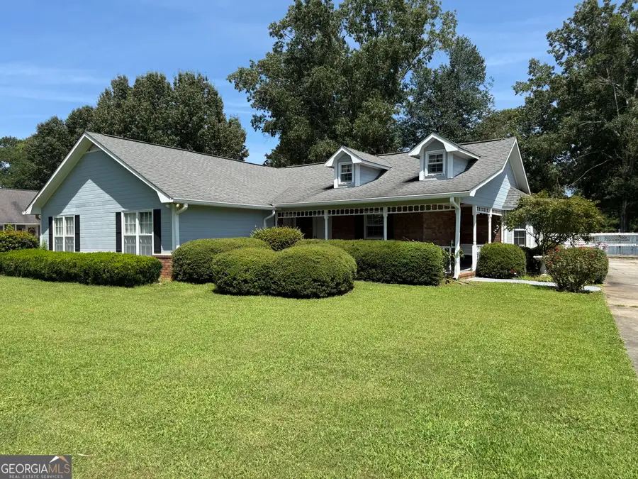 1310 Old Summerville Rd Nw, Rome, GA 30165 - #2