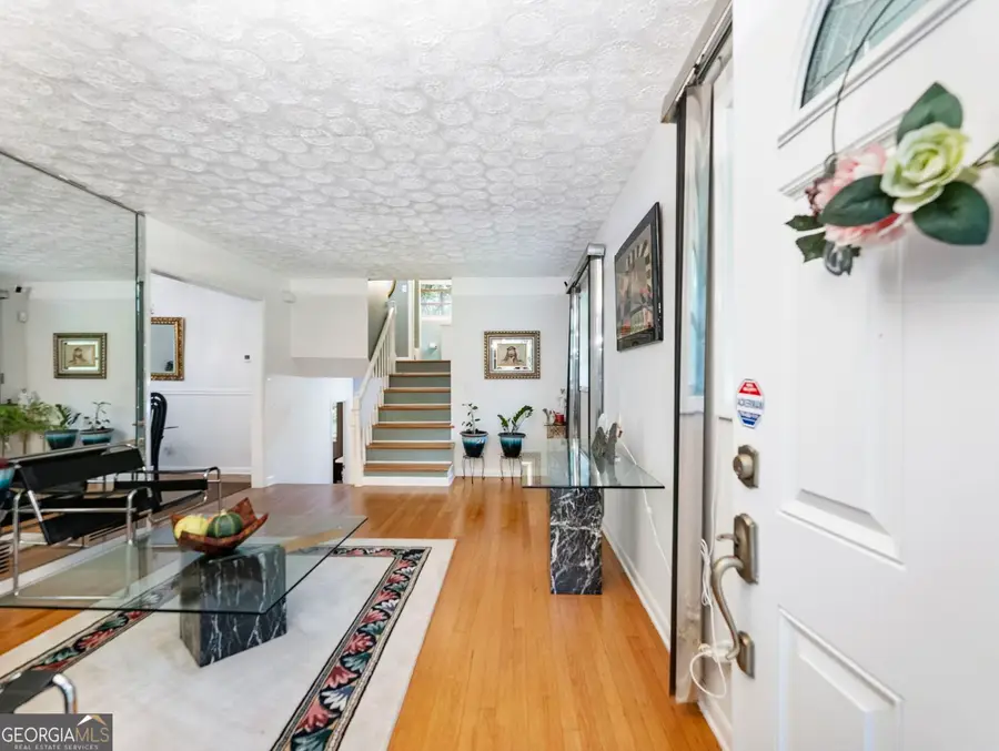 5230 Rosser Road, Stone Mountain, GA 30087 - #2