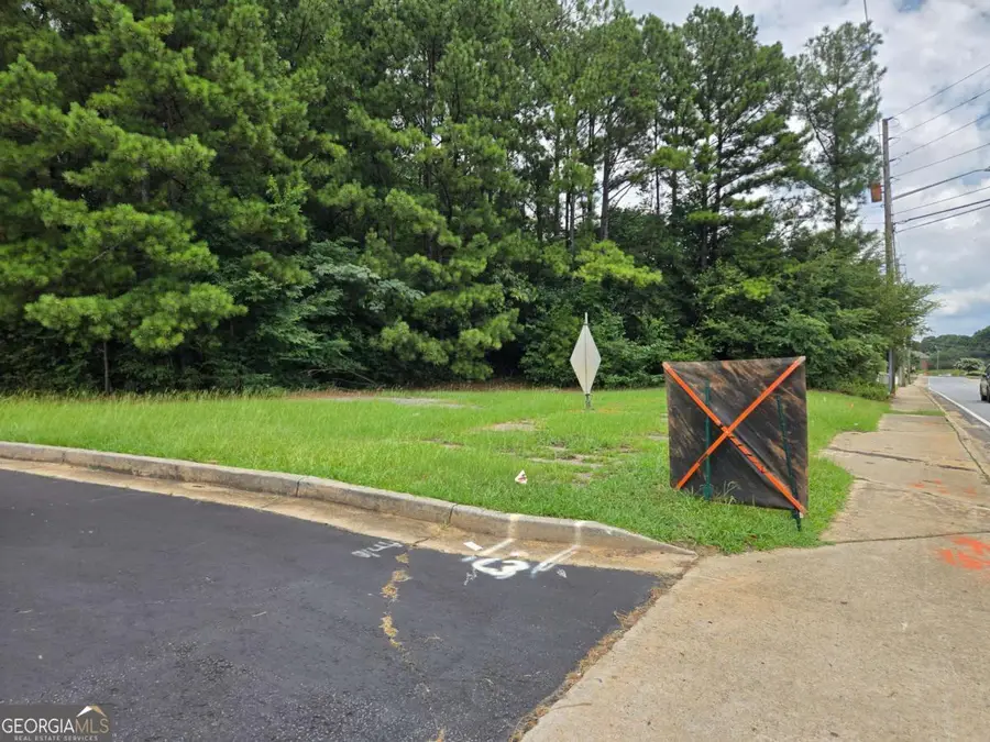 351 W Pike Street, Lawrenceville, GA 30046 - #2