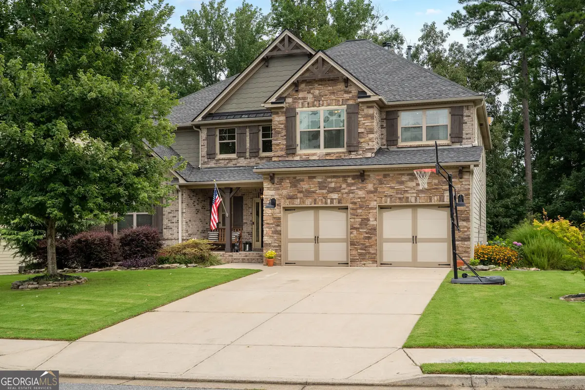 5375 Winding Lakes Drive, Cumming, GA 30028 - #1