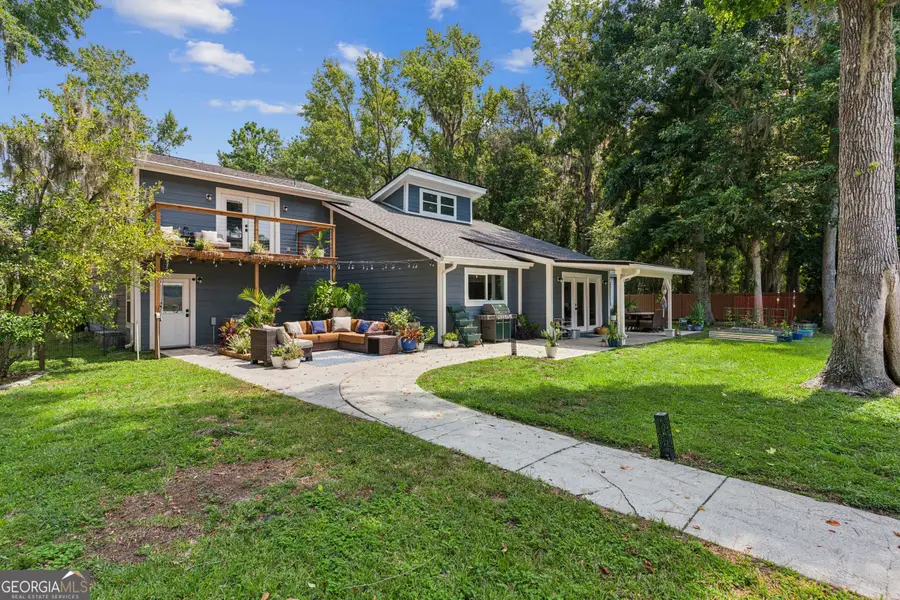 298 Deals Circle S, Woodbine, GA 31569 - #2