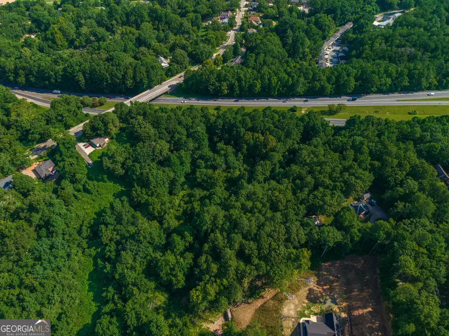 0 Bill Smith Drive, Canton, GA 30114 - #2