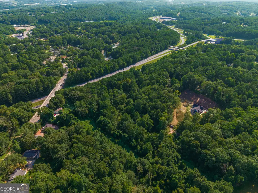 0 Bill Smith Drive, Canton, GA 30114 - #3