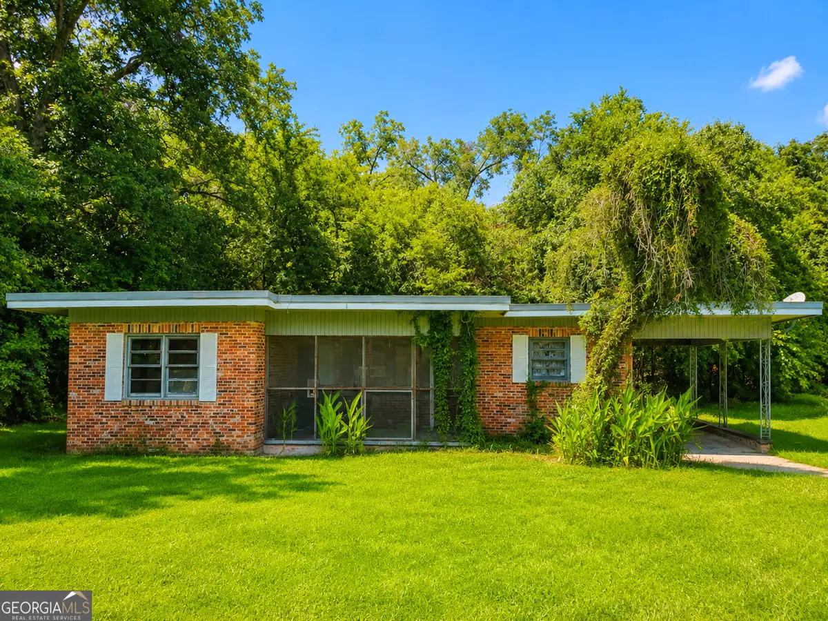 103 Cooper Street, Sylvania, GA 30467 - #1