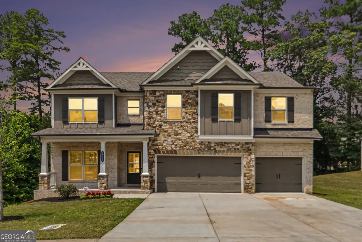 1572 Lapland Drive, Lawrenceville, GA 30045 - #1