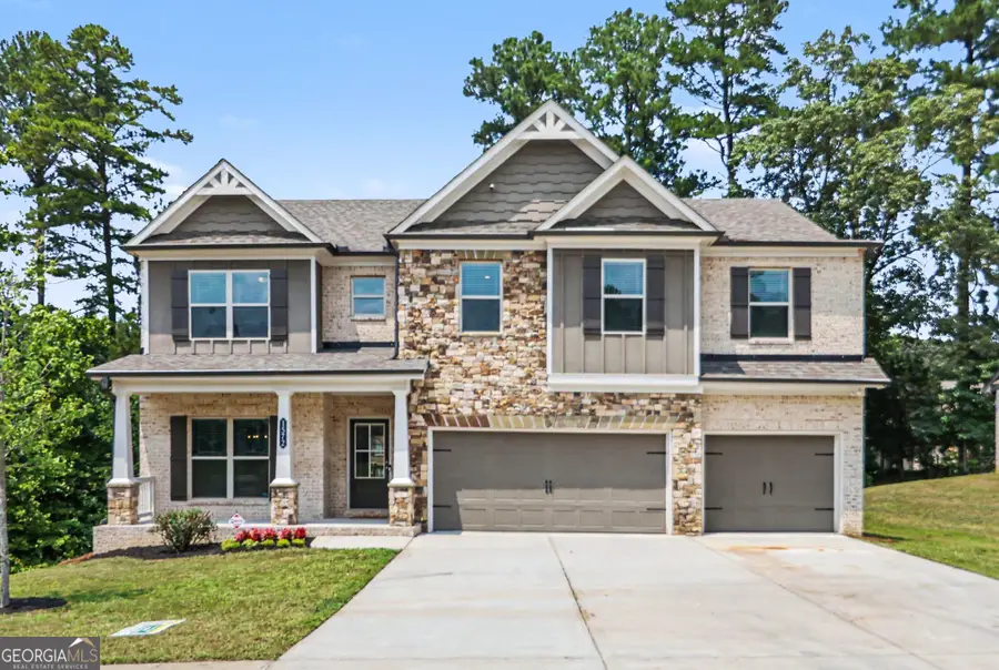 1572 Lapland Drive, Lawrenceville, GA 30045 - #2