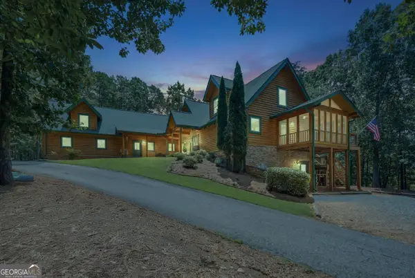 302 Bumpy Trail, Dawsonville, GA 30534