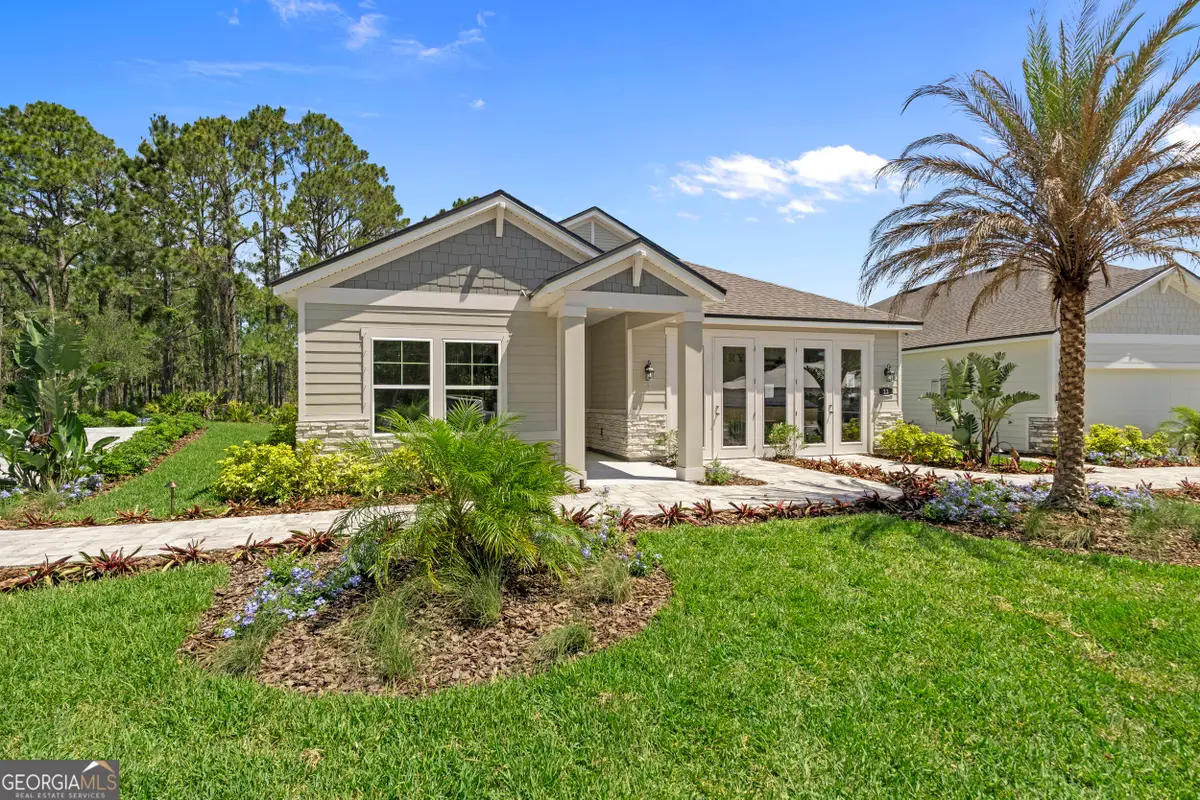 387 Shoreline Drive, Kingsland, GA 31548 - #1