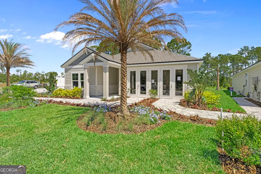 387 Shoreline Drive, Kingsland, GA 31548 - #2