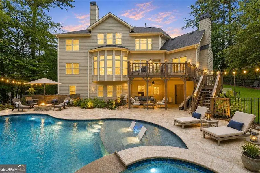6234 Eagles Crest Drive Nw, Acworth, GA 30101 - #3