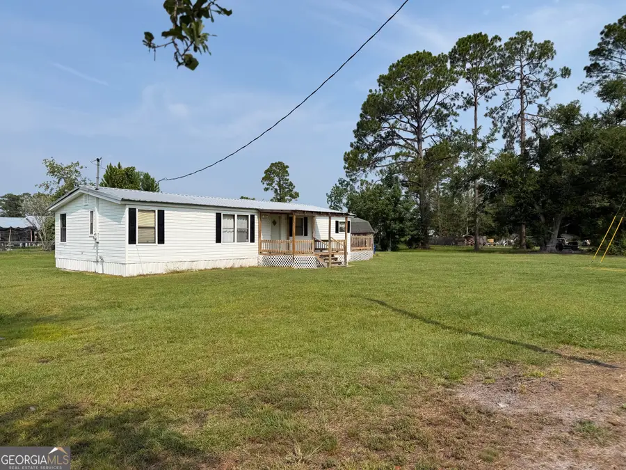 74 Mcglashin Drive, Homerville, GA 31634 - #3