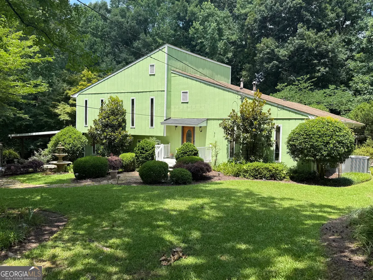2880 Almand Court Nw, Conyers, GA 30012 - #1