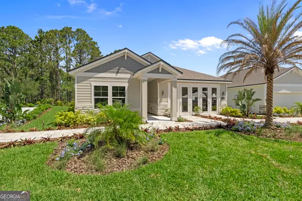 358 Shoreline Drive, Kingsland, GA 31548