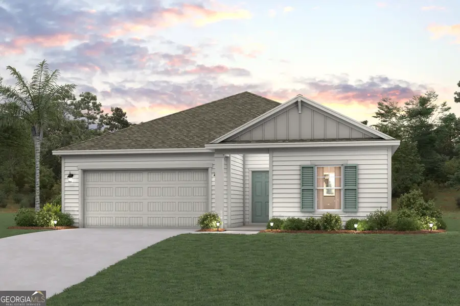 358 Shoreline Drive, Kingsland, GA 31548 - #3