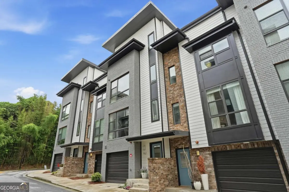962 Moda Drive, Atlanta, GA 30316 - #1