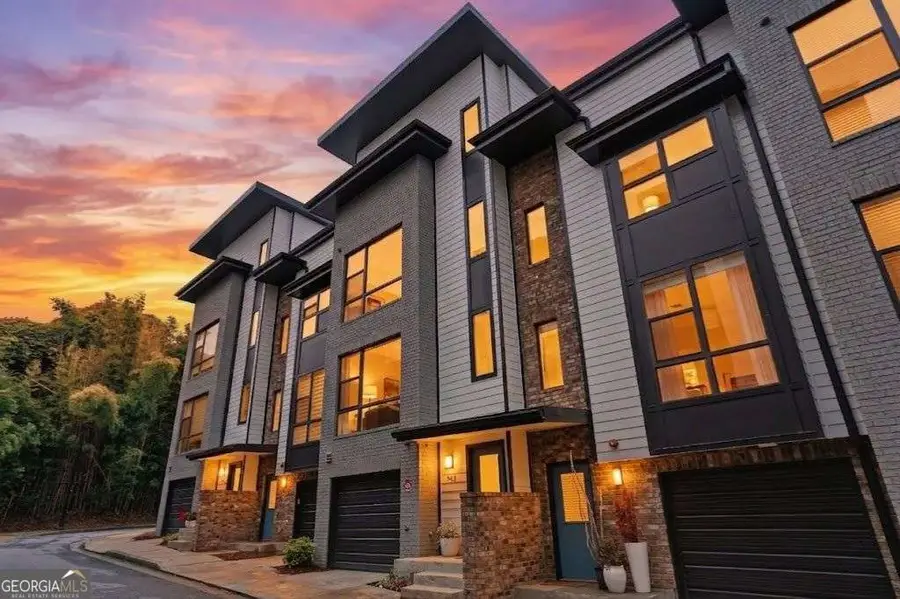 962 Moda Drive, Atlanta, GA 30316 - #2