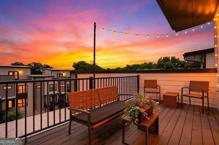 962 Moda Drive, Atlanta, GA 30316 - #3