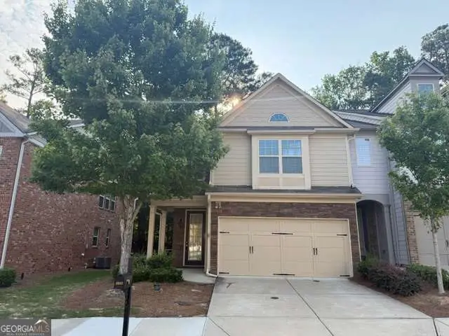 3902 Brockenhurst Drive, Buford, GA 30519 - #1