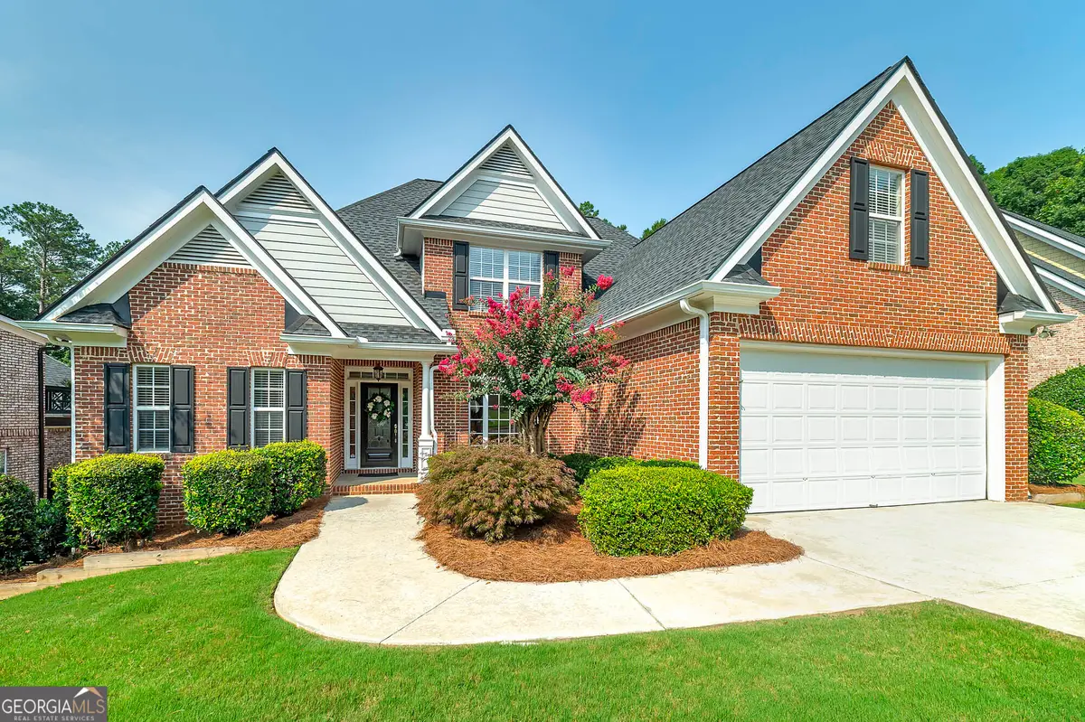 10146 Azalea Drive, Covington, GA 30014 - #1
