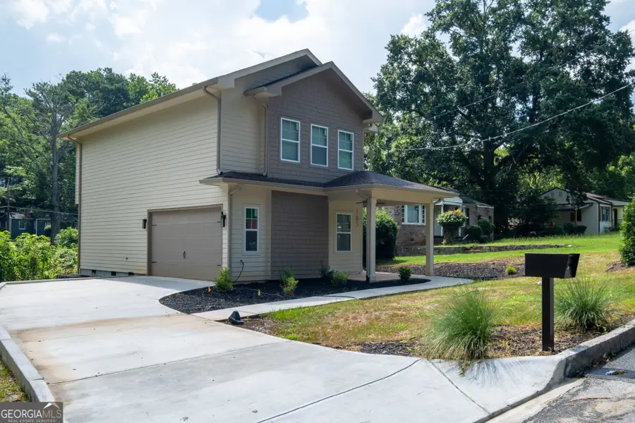 185 Wadley Street Nw, Atlanta, GA 30314 - #2