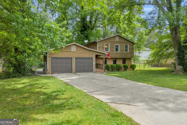 46 Stanebrook Court, Jonesboro, GA 30238