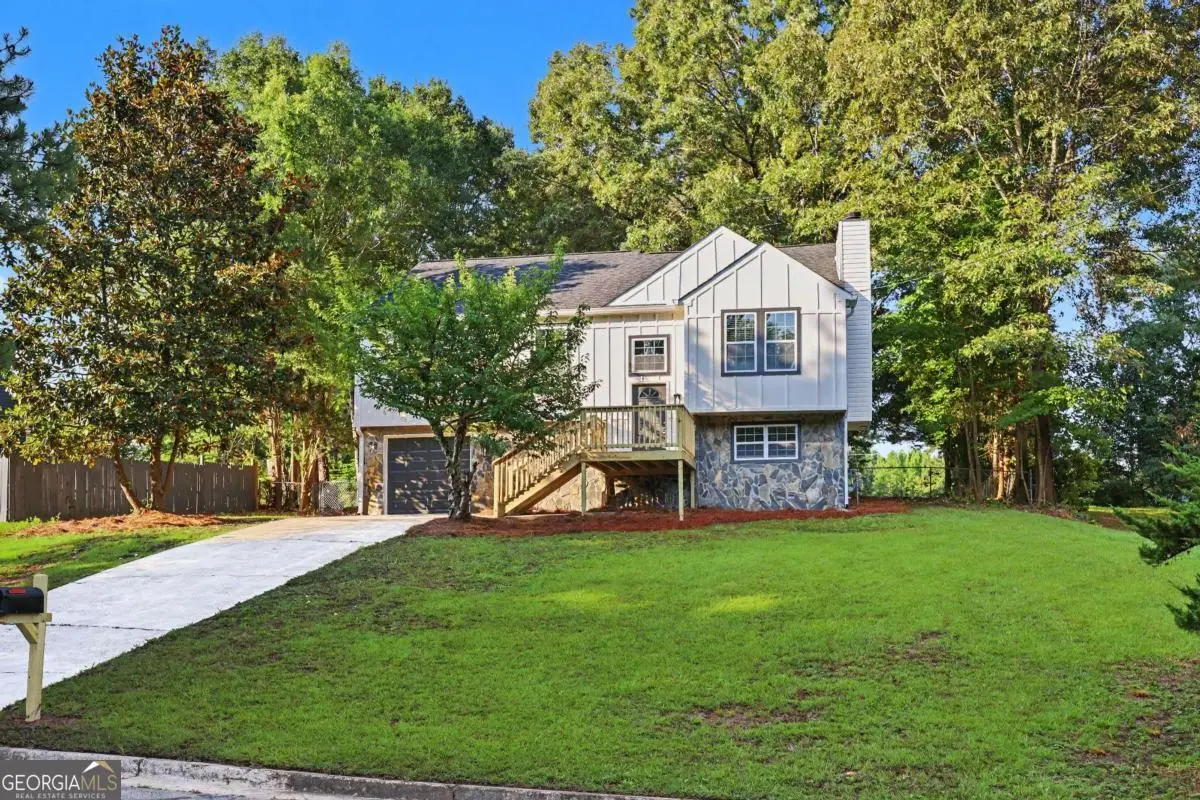3249 Nogales Place, Rex, GA 30273 - #1