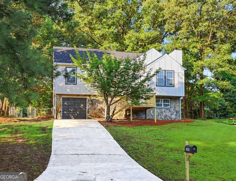 3249 Nogales Place, Rex, GA 30273 - #2