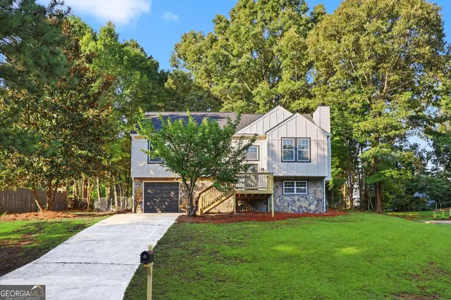 3249 Nogales Place, Rex, GA 30273 - #3