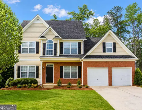 1930 Newpark Way Nw, Acworth, GA 30101