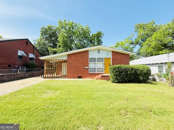 2817 Hood Street, Columbus, GA 31906