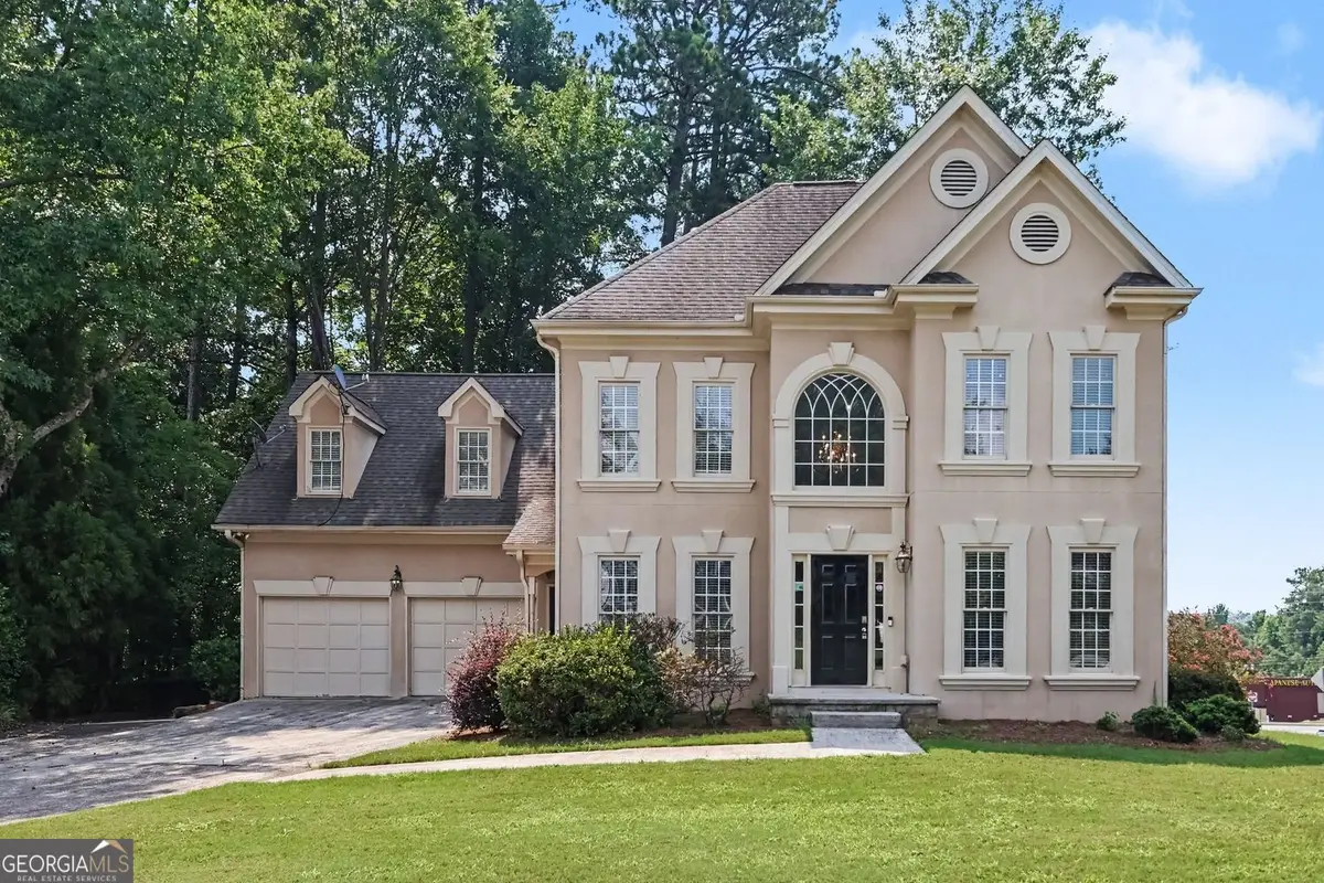 844 Biscayne Way Nw, Suwanee, GA 30024 - #1