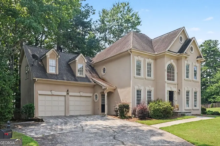 844 Biscayne Way Nw, Suwanee, GA 30024 - #2