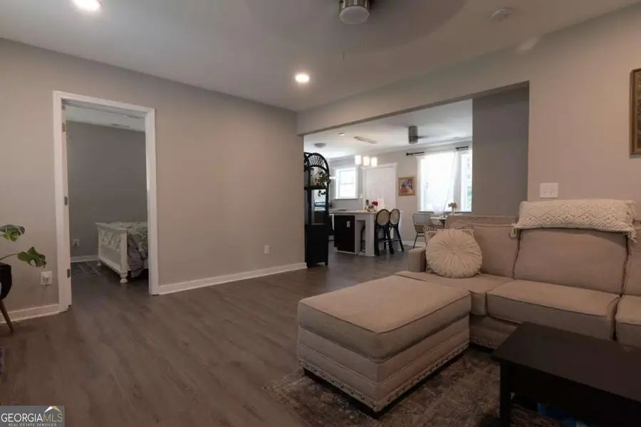 933 Byron Drive Sw, Atlanta, GA 30310 - #3