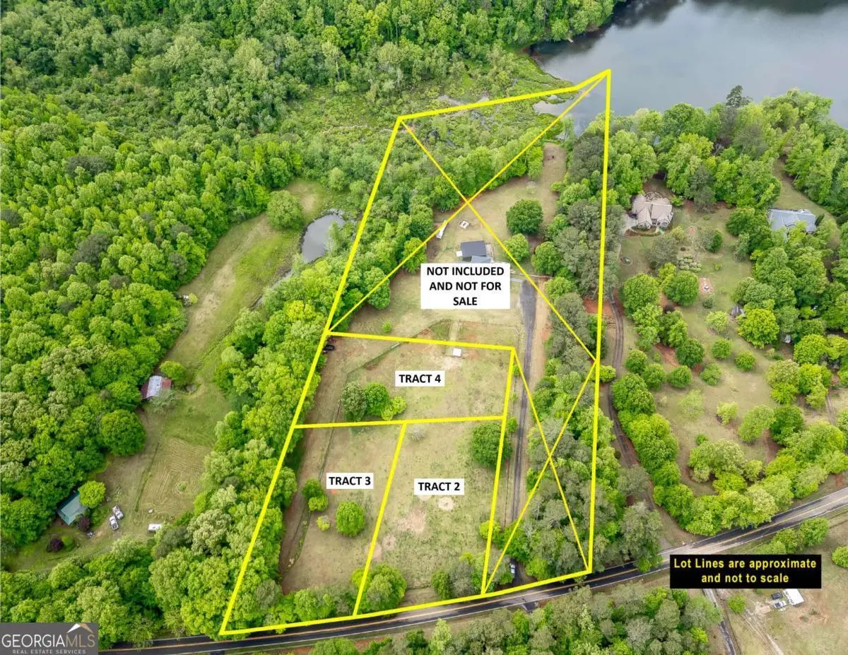 0 Nicholson Road, Cumming, GA 30028 - #1